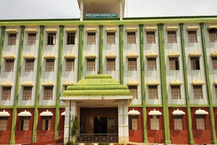 Government Polytechnic College, Chekkanurani campus photo 2