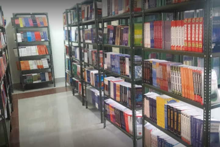 Government Polytechnic College, Chekkanurani campus photo 3