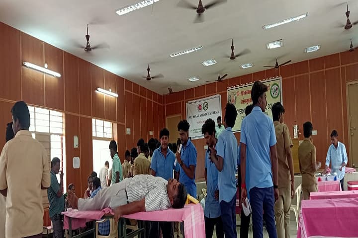 Government Polytechnic College, Chekkanurani campus photo 5