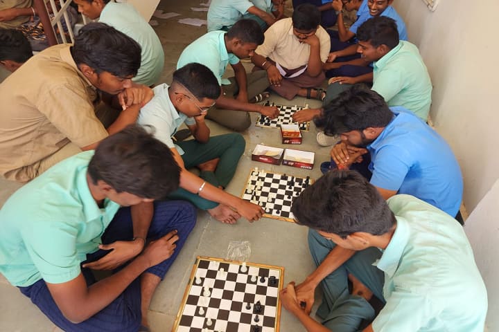 Government Polytechnic College, Chekkanurani campus photo 6