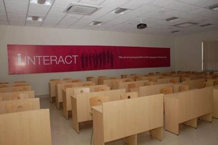 iFEEL Pune campus photo 2