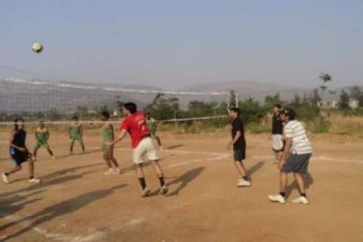 iFEEL Pune campus photo 3