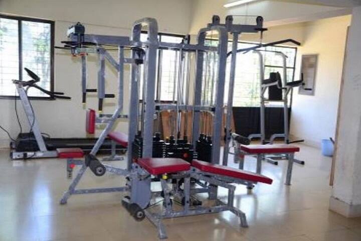 iFEEL Pune campus photo 4