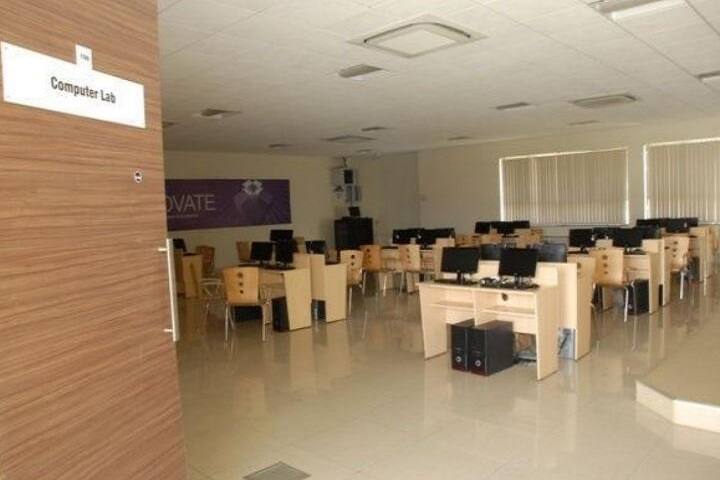 iFEEL Pune campus photo 5