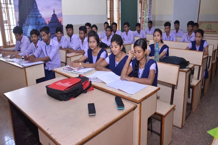Institute of Management and Advance Global Excellence, Bhubaneswar campus photo 2