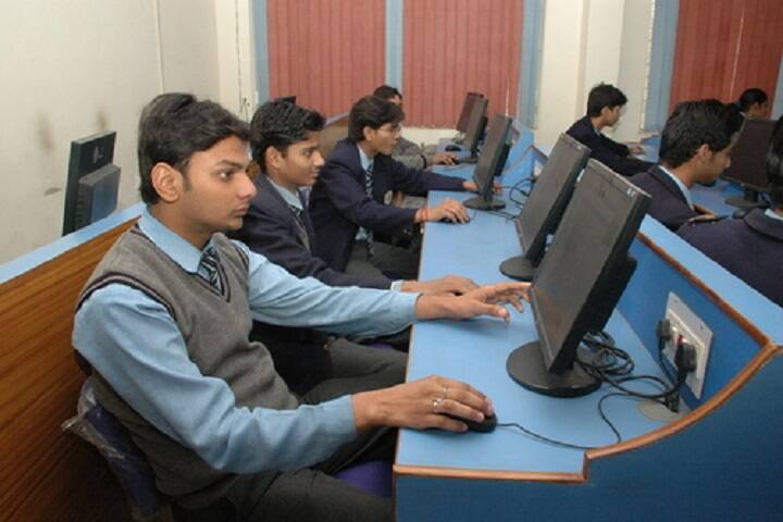 Institute of Management and Advance Global Excellence, Bhubaneswar campus photo 4