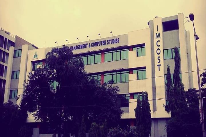 ASM IMCOST campus photo 2