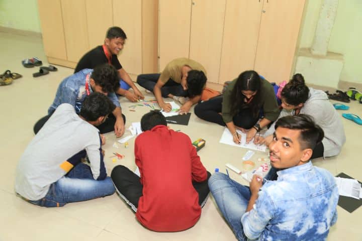 ASM IMCOST campus photo 4