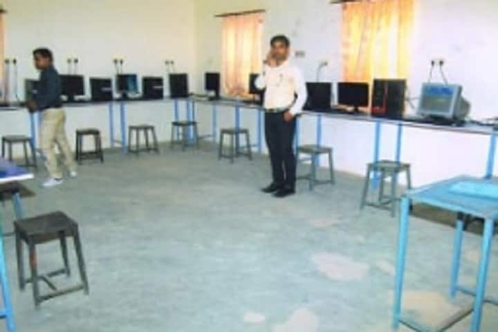SK Teachers Training College, Kota campus photo 2