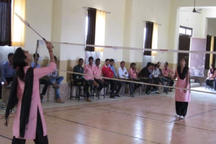 SK Teachers Training College, Kota campus photo 4