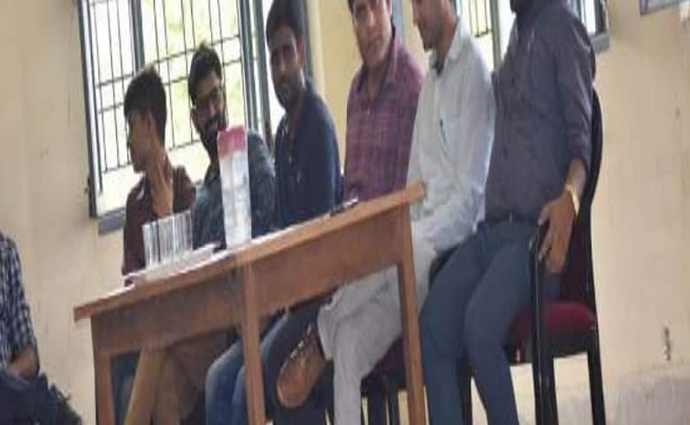 Government Polytechnic College, Dholpur campus photo 2