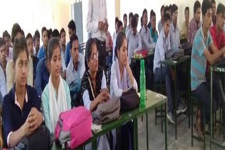 Government Polytechnic College, Dholpur campus photo 3