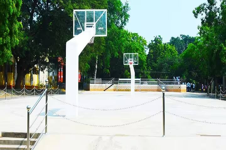 St John's College, Palayamkottai campus photo 3