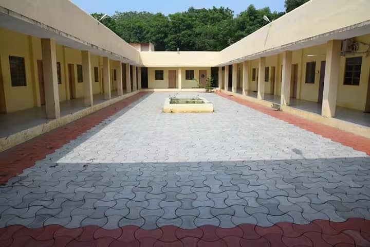 St John's College, Palayamkottai campus photo 5