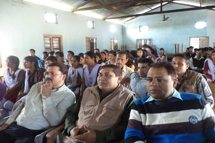 Kalabari College, Sonitpur campus photo 3