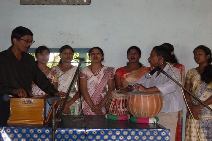 Kalabari College, Sonitpur campus photo 4