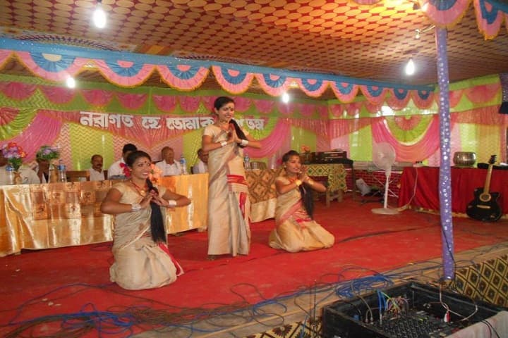 Kalabari College, Sonitpur campus photo 5
