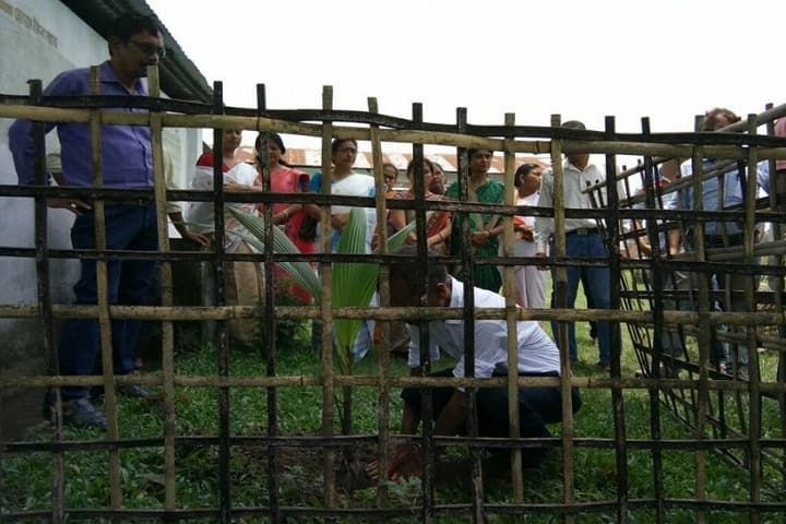 Kalabari College, Sonitpur campus photo 6