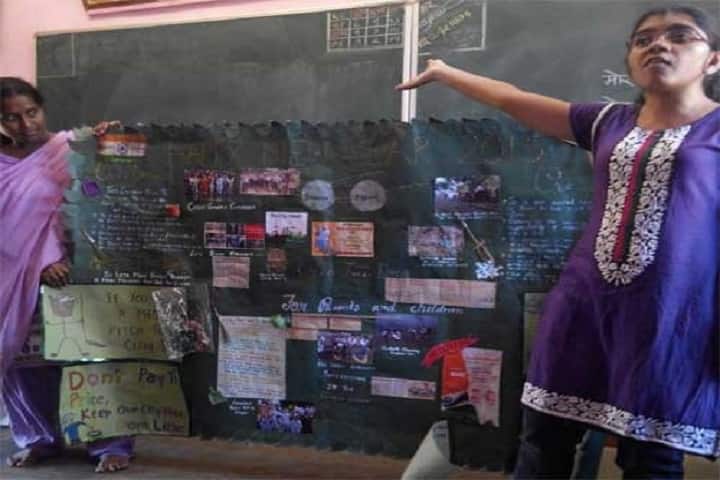 SIES Institute of Comprehensive Education, Mumbai campus photo 3