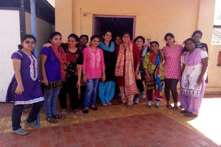 SIES Institute of Comprehensive Education, Mumbai campus photo 5