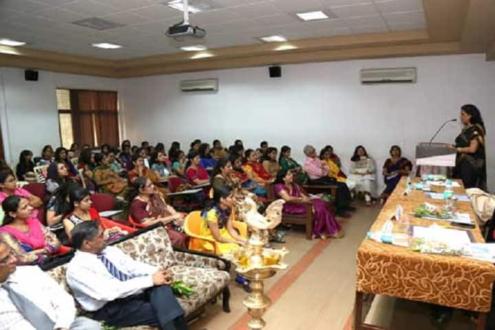 SIES Institute of Comprehensive Education, Mumbai campus photo 6