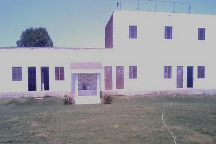 Master Vidyaram College, Dholpur campus photo 2