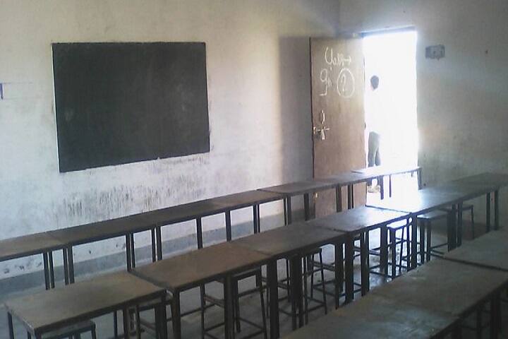 Master Vidyaram College, Dholpur campus photo 3