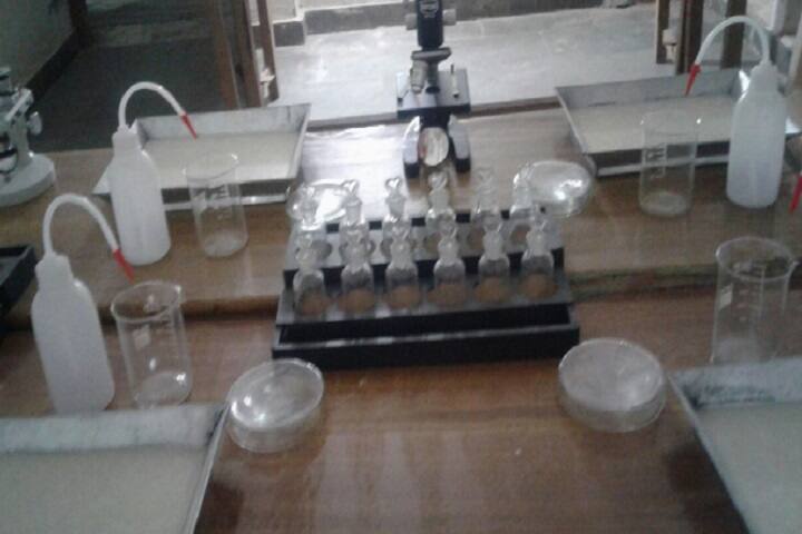 Khatu Shyam Mahavidyalaya, Dholpur campus photo 4
