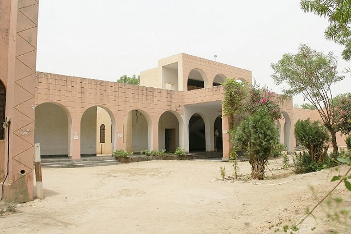 Shaheed Bhagat Singh College, Raisinghnagar campus photo 3