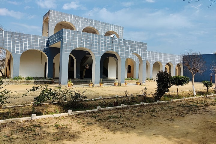 Shaheed Bhagat Singh College, Raisinghnagar campus photo 4