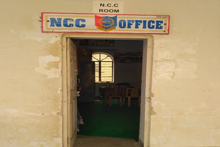 Shaheed Bhagat Singh College, Raisinghnagar campus photo 5