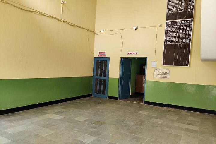 Shaheed Bhagat Singh College, Raisinghnagar campus photo 6
