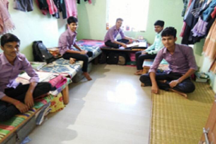 Microsolutions Computer Academy Degree College, Balasore campus photo 2
