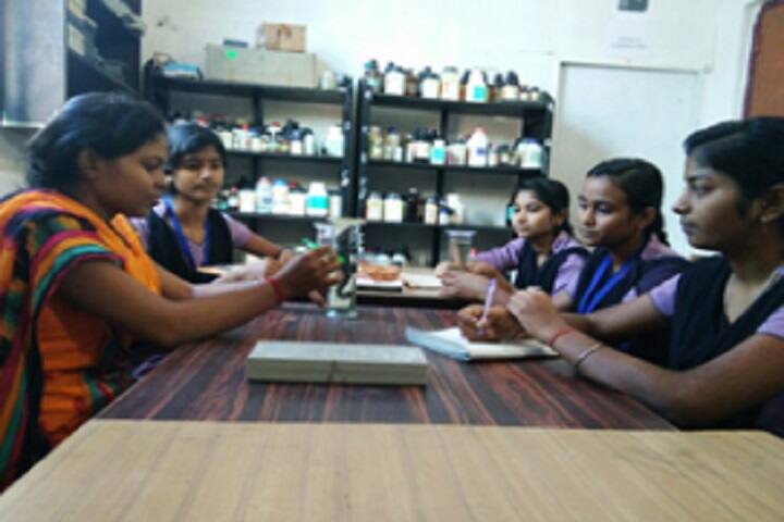 Microsolutions Computer Academy Degree College, Balasore campus photo 4