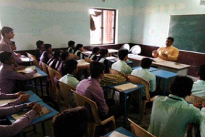 Microsolutions Computer Academy Degree College, Balasore campus photo 5
