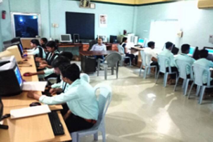 Microsolutions Computer Academy Degree College, Balasore campus photo 6