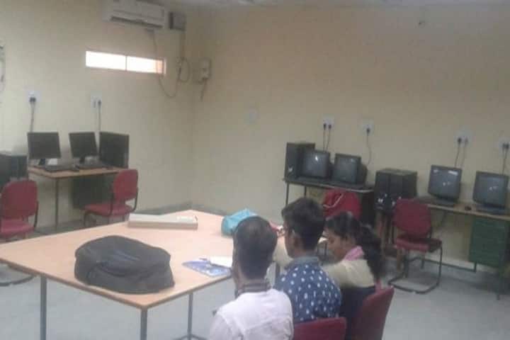 Government Polytechnic College, Churu campus photo 3