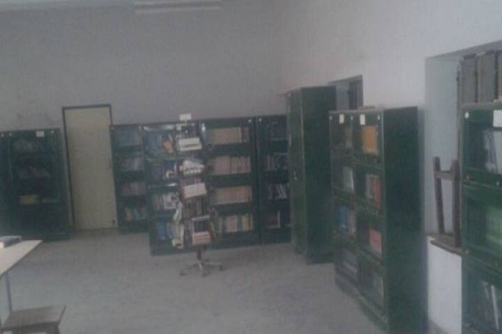 Government Polytechnic College, Churu campus photo 4