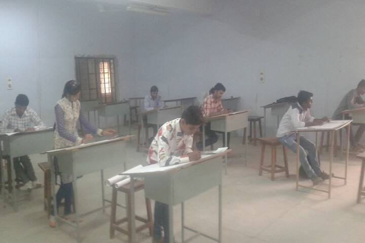 Government Polytechnic College, Churu campus photo 5