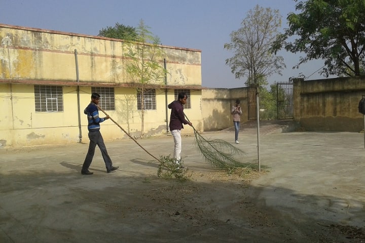 Government Polytechnic College, Churu campus photo 6