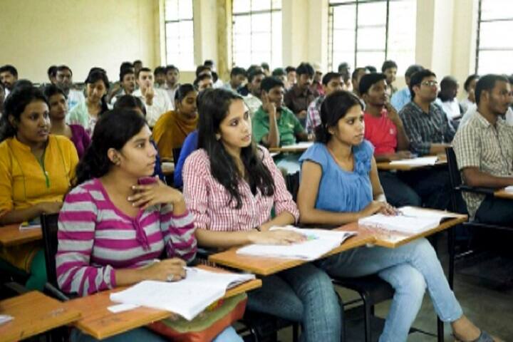 Neeraj Memorial College, Gangapur City campus photo 2