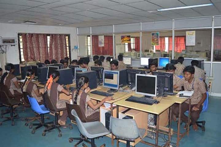 Government Polytechnic College, Chrompet campus photo 2