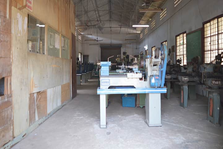 Government Polytechnic College, Chrompet campus photo 3