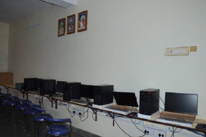 Mata Bhagwati Devi, Dev Sanskriti Mahila Krishi Mahavidhalaya, Baran campus photo 4