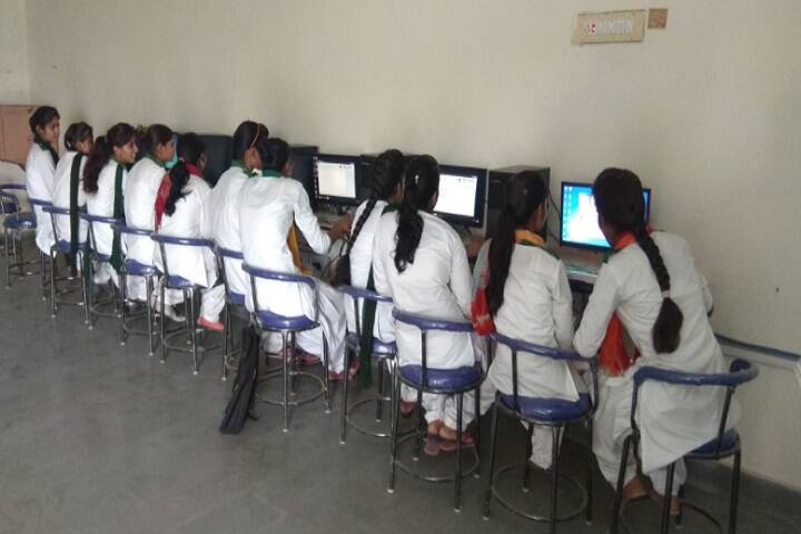 Mata Bhagwati Devi, Dev Sanskriti Mahila Krishi Mahavidhalaya, Baran campus photo 5