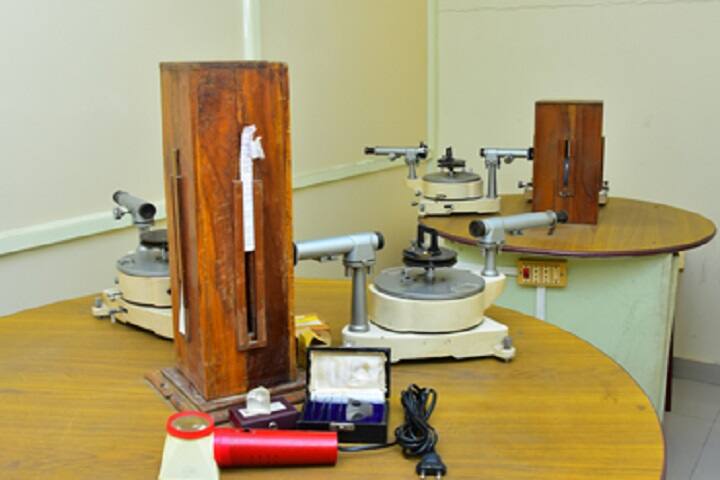 Gowtham Degree College, Vijayawada campus photo 4