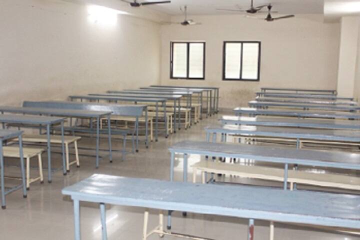 Gowtham Degree College, Vijayawada campus photo 5