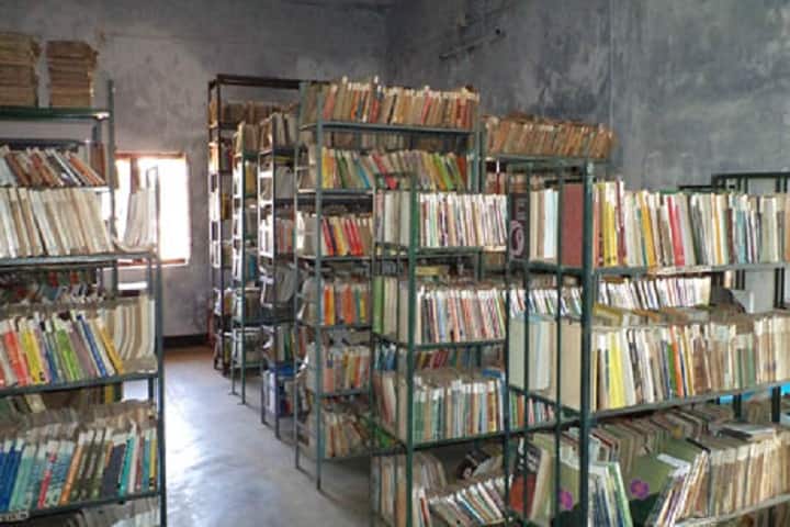 Nilgiri College, Balasore campus photo 2