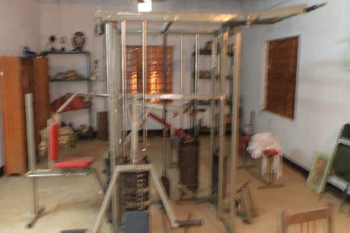 Nilgiri College, Balasore campus photo 4