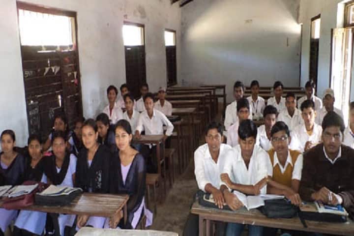 Nilgiri College, Balasore campus photo 3